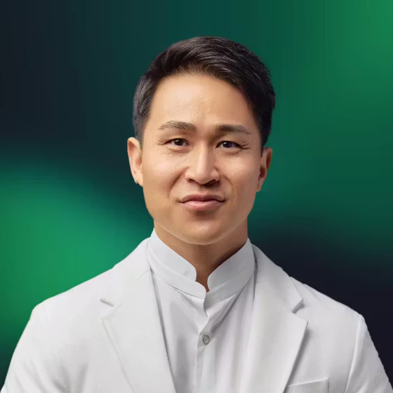 Dr. Halland Chen