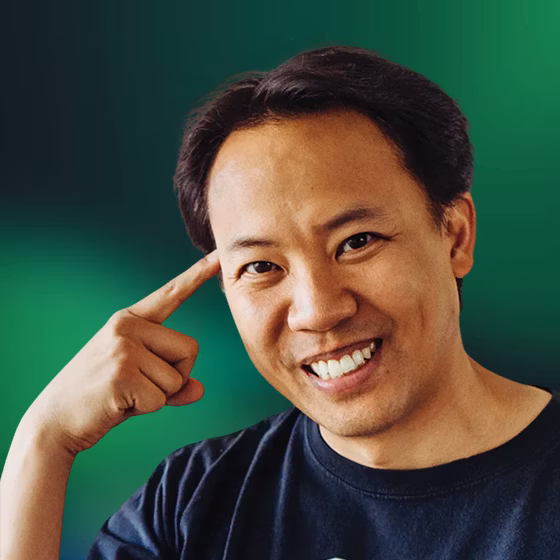 Jim Kwik