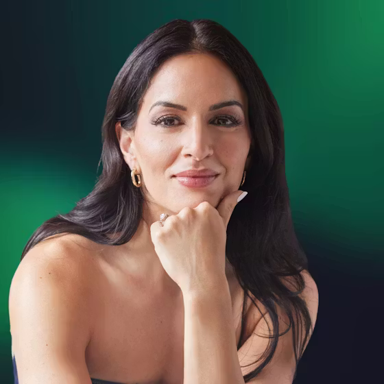 Dr. Stephanie Estima